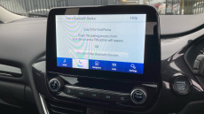 Ford Puma 1.0 EcoBoost Hybrid mHEV Titanium 5dr Petrol Hatchback